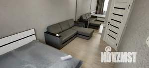 1-к квартира, посуточно, 40м2, 7/9 этаж