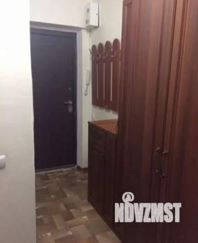 1-к квартира, на длительный срок, 32м2, 4/5 этаж