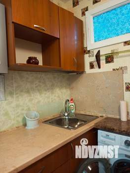 1-к квартира, на длительный срок, 30м2, 1/6 этаж