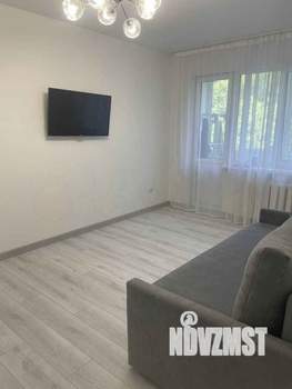2-к квартира, на длительный срок, 51м2, 6/9 этаж