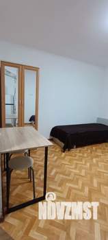 1-к квартира, на длительный срок, 30м2, 1/1 этаж