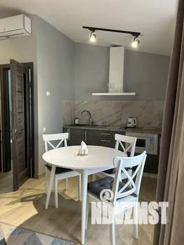 Студия квартира, посуточно, 33м2, 9/9 этаж