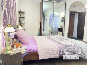 Студия квартира, посуточно, 35м2, 2/4 этаж