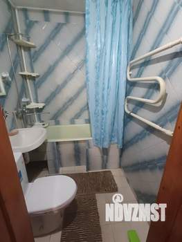 1-к квартира, на длительный срок, 38м2, 2/14 этаж