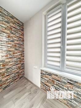 1-к квартира, на длительный срок, 30м2, 5/16 этаж