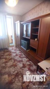 1-к квартира, на длительный срок, 26м2, 3/5 этаж