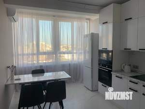 2-к квартира, на длительный срок, 40м2, 16/20 этаж
