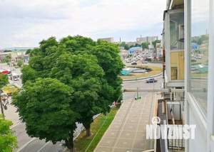 2-к квартира, посуточно, 45м2, 5/5 этаж