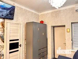 Студия квартира, посуточно, 25м2, 1/1 этаж