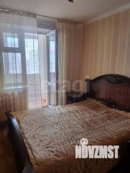 2-к квартира, на длительный срок, 52м2, 8/9 этаж