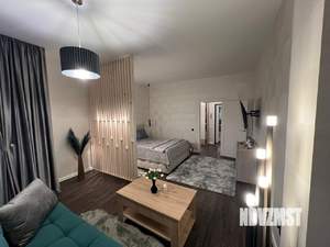 1-к квартира, на длительный срок, 55м2, 8/11 этаж