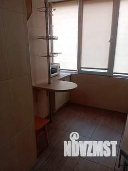 1-к квартира, посуточно, 43м2, 1/5 этаж