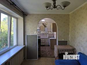 2-к квартира, на длительный срок, 45м2, 4/5 этаж