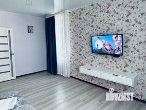 2-к квартира, посуточно, 55м2, 5/9 этаж