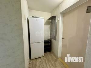 1-к квартира, на длительный срок, 30м2, 1/5 этаж