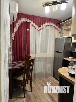 1-к квартира, на длительный срок, 36м2, 2/5 этаж