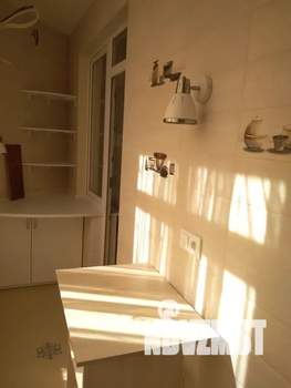 1-к квартира, посуточно, 40м2, 7/9 этаж