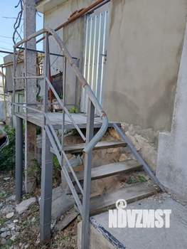 2-к квартира, на длительный срок, 42м2, 1/1 этаж