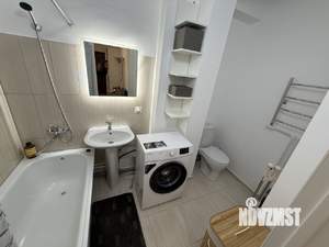 2-к квартира, на длительный срок, 50м2, 1/10 этаж