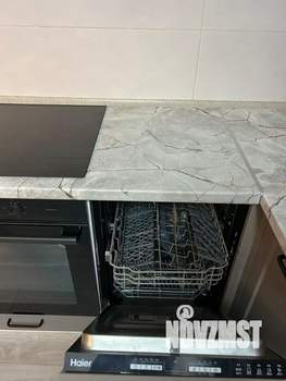 1-к квартира, на длительный срок, 42м2, 6/18 этаж