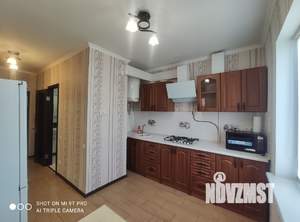 1-к квартира, на длительный срок, 35м2, 7/9 этаж