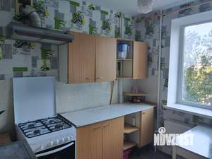 1-к квартира, на длительный срок, 38м2, 3/9 этаж