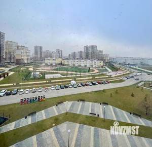 1-к квартира, на длительный срок, 38м2, 6/19 этаж