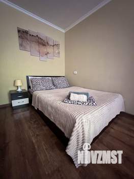 2-к квартира, посуточно, 50м2, 4/5 этаж