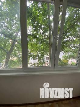 1-к квартира, посуточно, 26м2, 3/5 этаж