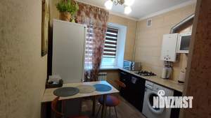 1-к квартира, посуточно, 30м2, 3/5 этаж