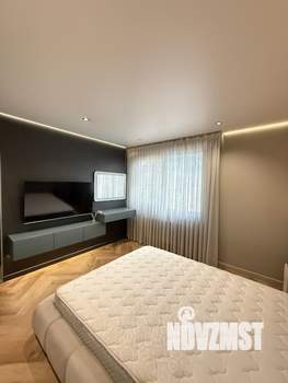 2-к квартира, на длительный срок, 68м2, 13/17 этаж