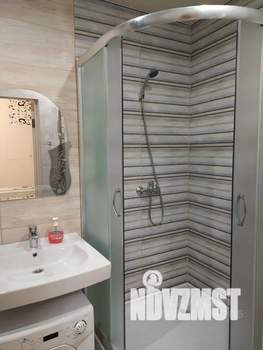 2-к квартира, посуточно, 45м2, 2/3 этаж