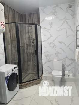 3-к квартира, посуточно, 80м2, 13/18 этаж