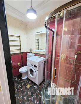 2-к квартира, на длительный срок, 46м2, 2/4 этаж