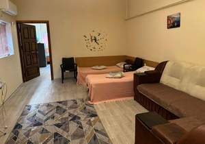 2-к квартира, на длительный срок, 67м2, 1/2 этаж