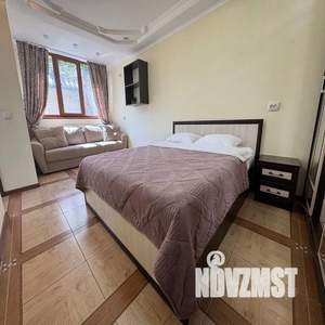 2-к квартира, посуточно, 80м2, 1/1 этаж
