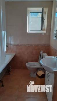 1-к квартира, на длительный срок, 31м2, 1/1 этаж