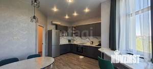 3-к квартира, на длительный срок, 122м2, 8/20 этаж