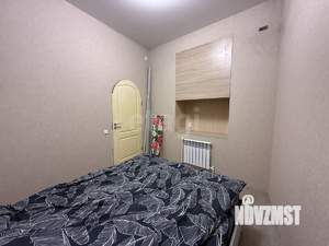 2-к квартира, на длительный срок, 55м2, 1/2 этаж