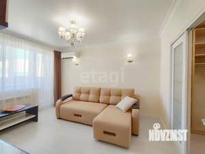 1-к квартира, на длительный срок, 37м2, 9/9 этаж