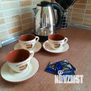 1-к квартира, посуточно, 37м2, 8/9 этаж