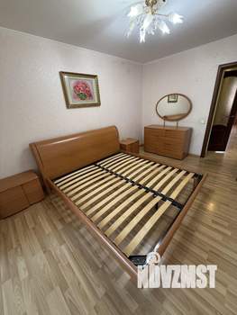 3-к квартира, на длительный срок, 70м2, 5/9 этаж