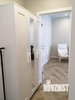 2-к квартира, на длительный срок, 43м2, 3/11 этаж