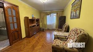 2-к квартира, на длительный срок, 45м2, 3/5 этаж