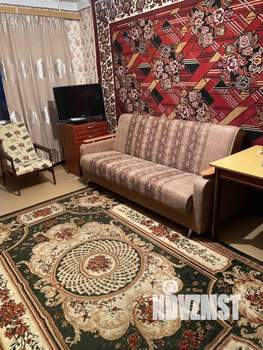 1-к квартира, на длительный срок, 30м2, 4/6 этаж