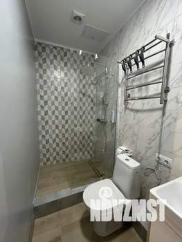 Студия квартира, посуточно, 33м2, 9/9 этаж