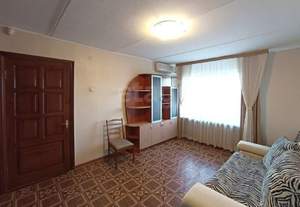 1-к квартира, на длительный срок, 28м2, 7/9 этаж