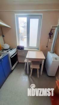 2-к квартира, на длительный срок, 41м2, 1/1 этаж