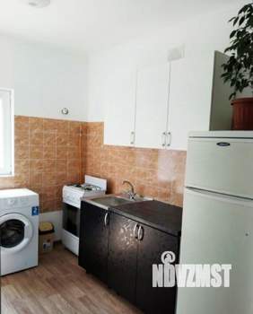 1-к квартира, на длительный срок, 30м2, 1/1 этаж
