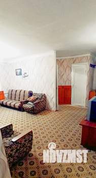 3-к квартира, на длительный срок, 55м2, 1/5 этаж